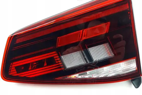 Volkswagen PASSAT B8 Rear/tail lights 3G9945094H