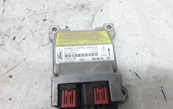Ford Transit - Tourneo Connect Airbag control unit/module 2T1T14B321AC