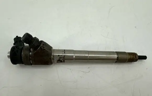 Jeep Grand Cherokee Fuel injector 35062015F