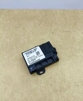 Mercedes-Benz C W204 Fuel injection pump control unit/module A2129003408 5WK11555FBF 110082523119E