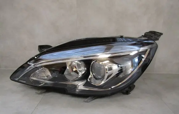 Peugeot 308 Headlight/headlamp 9816990680 010000007500 6284L256
