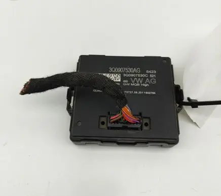 Volkswagen Transporter - Caravelle T6 Gateway control module 3Q0907530AG A3C0449670250