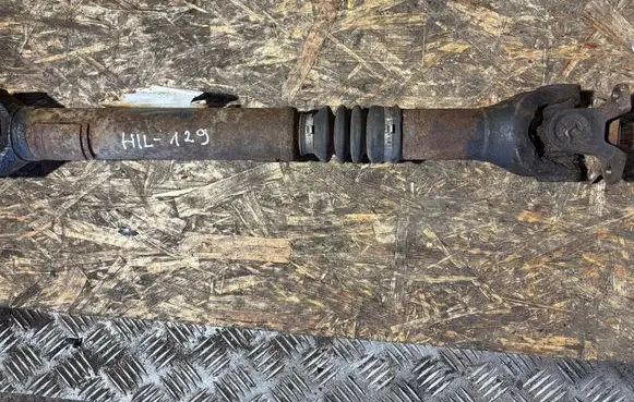 Toyota Hilux (AN10, AN20, AN30) Front prop shaft 371400K060A