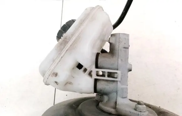 Opel Combo C Master brake cylinder