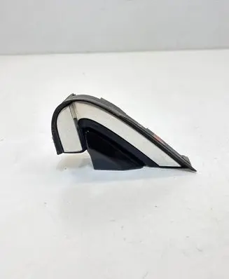 Front arch trim