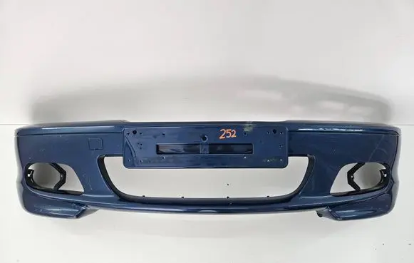 BMW 3 E46 Front bumper 2695518 51112695518
