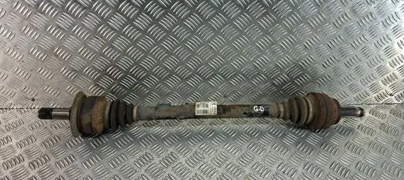 BMW X5 E70 Rear driveshaft 105381