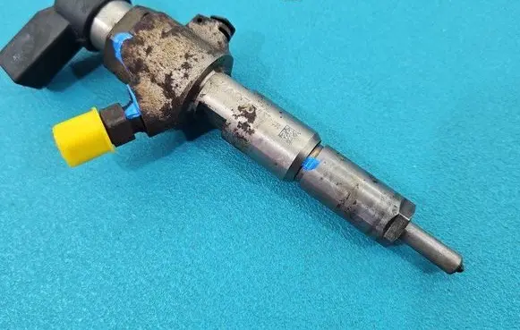 Ford Fiesta Fuel injector 9663429280 IMPRK1493515