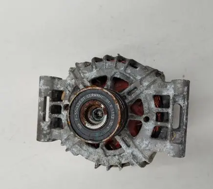 Mini Cooper Countryman R60 Generator/alternator A616938A