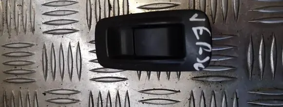 Toyota Corolla Verso AR10 Electric window control switch 37181a60a06