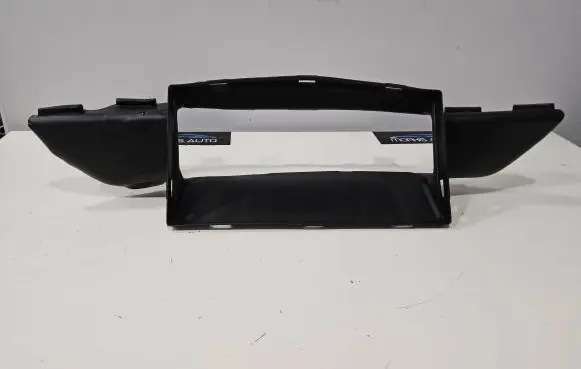 Porsche Boxster 982 Intercooler air channel guide 982121699 982121699FFF