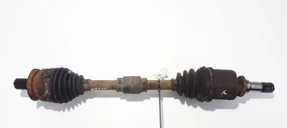 Mazda 3 I Front driveshaft 93610070 936-10070