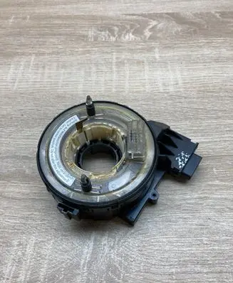 Audi A3 S3 8P Airbag slip ring squib (SRS ring) 1K0959653D