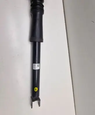 KIA Optima Rear shock absorber/damper 553004C320 1195E0038 553114C320
