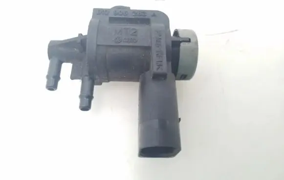 Volkswagen Touareg II Turbo solenoid valve 1K0906283A