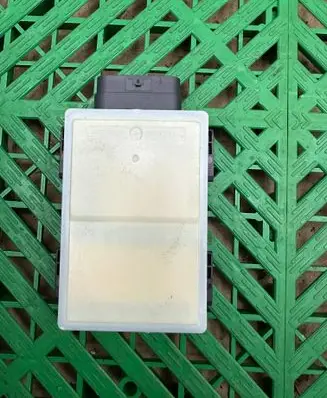BMW 3 G20 G21 Blind spot module 5A84CF7 28877027