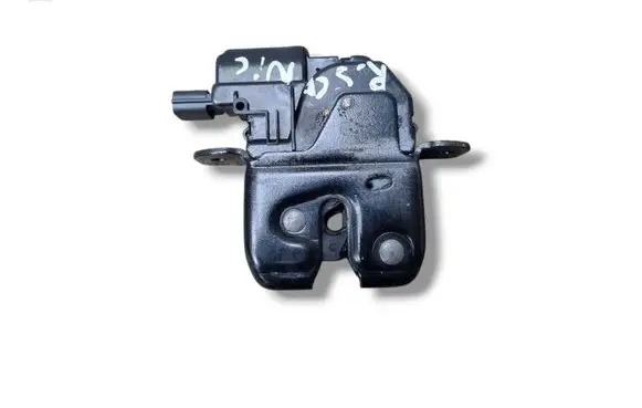 Renault Scenic III - Grand scenic III Tailgate/trunk/boot lock/catch/latch 84630003R