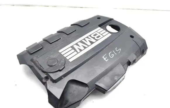 BMW 1 E82 E88 Engine cover (trim) K51002451