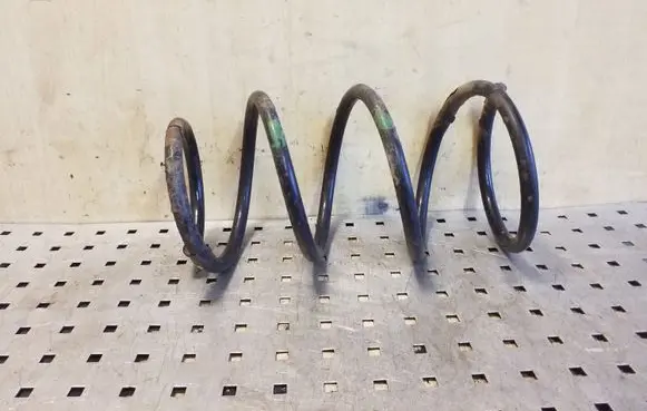 Toyota Corolla Verso AR10 Front coil spring