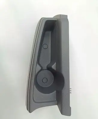 Volkswagen Caddy Cup holder back 2K3868678C