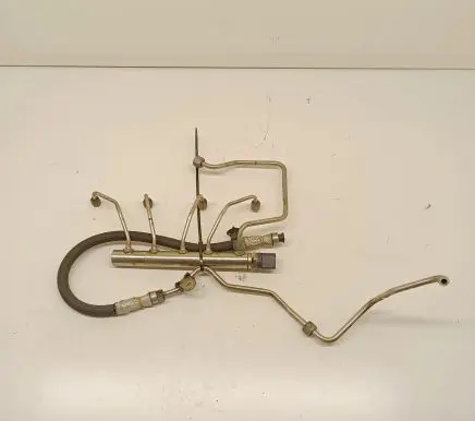 BMW 5 F10 F11 Fuel main line pipe