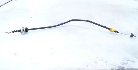 Mercedes-Benz CLS C218 X218 Rear door cable line 4100116735