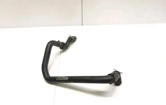 Audi Q5 SQ5 Engine coolant pipe/hose 80A145050J 159955 150956