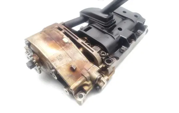 Mini Cooper Countryman R60 Oil pump 62440410