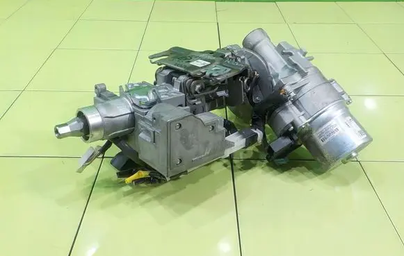 Mazda CX-5 Steering rack mechanical part K0313210X