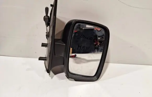 Fiat Scudo Manual wing mirror 