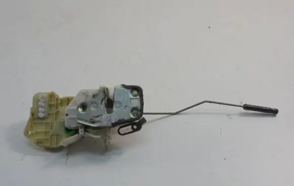 Honda Jazz Front door lock 