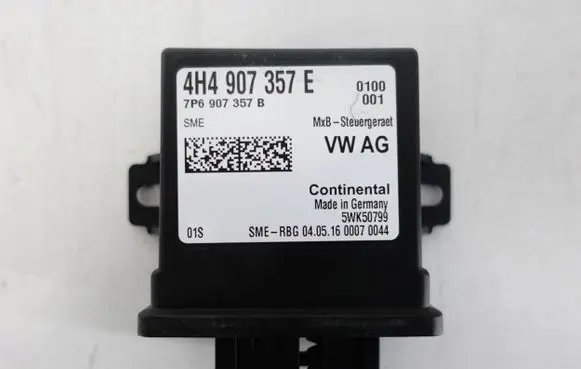 Audi A7 S7 4G Light module LCM 4H4907357E