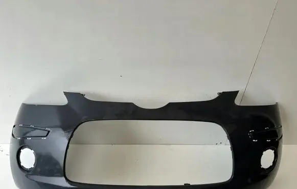 Hyundai i10 Front bumper 865120X000
