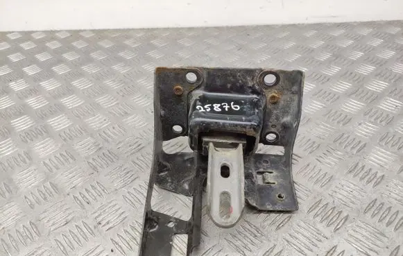 Citroen C3 Gearbox mount 9801521580