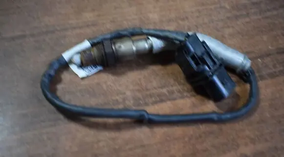 BMW X3 G01 Lambda probe sensor 865997155525