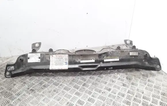 Alfa Romeo 156 Top upper radiator support slam panel 97337729 VR846A