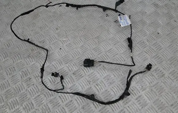 Volvo XC60 Other wiring loom 