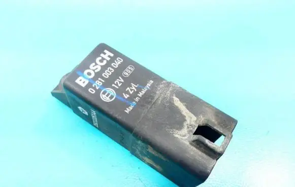 Jeep Patriot Other relay 0281003040 IMPRK1054895