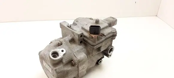 Toyota Prius (XW30) Air conditioning (A/C) compressor (pump) 0422000212