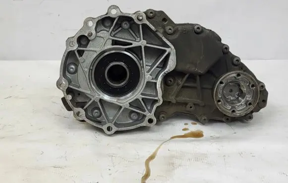 Alfa Romeo Giulia Gearbox transfer box case 