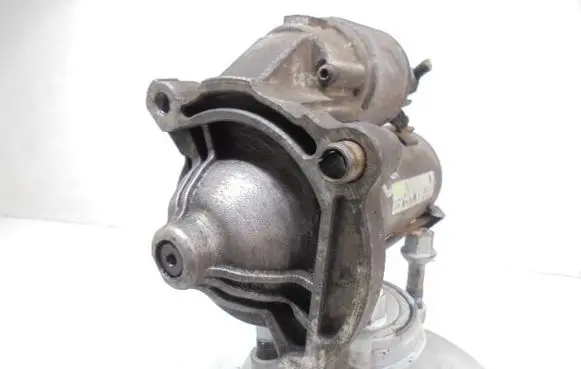 Citroen C4 Grand Picasso Starter motor 9648644680
