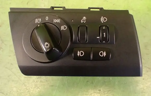 BMW X3 E83 Light switch 3415108