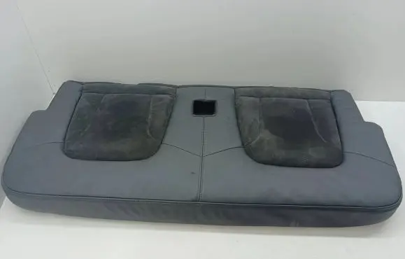 Audi Q7 4L Third row seats 