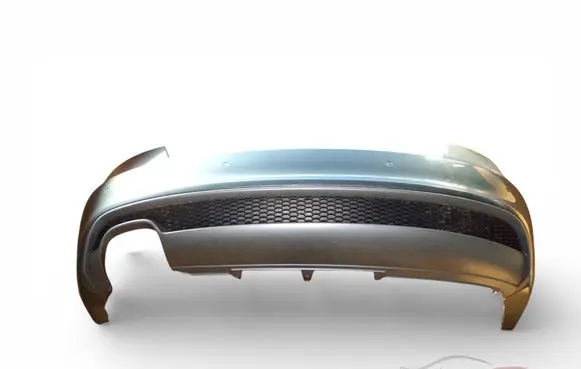 Audi A5 Sportback 8TA Rear bumper 8T8807521G 8T8807385C
