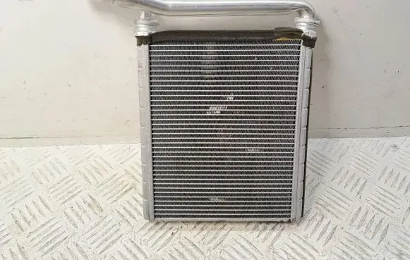 Toyota Verso Heater blower radiator 8710702150