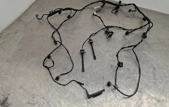 BMW X5 F15 Other wiring loom 563928011 563928 T1028999J