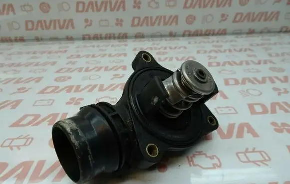 BMW 1 E81 E87 EGR thermostat 7500597