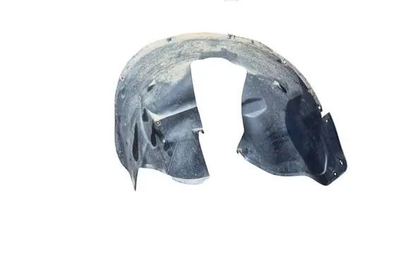 Volvo XC90 Front wheel arch liner splash guards 30763614