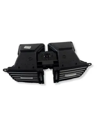 Mercedes-Benz E W212 Dash center air vent grill A2128302554 06825001
