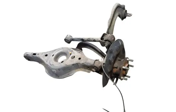 Mazda 6 Rear wheel hub spindle/knuckle 